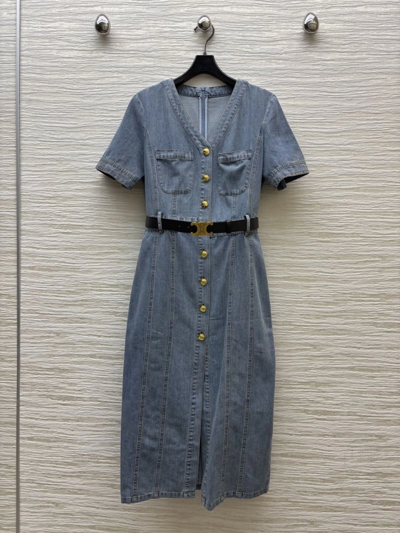 Celine Dress EasyCare 106995