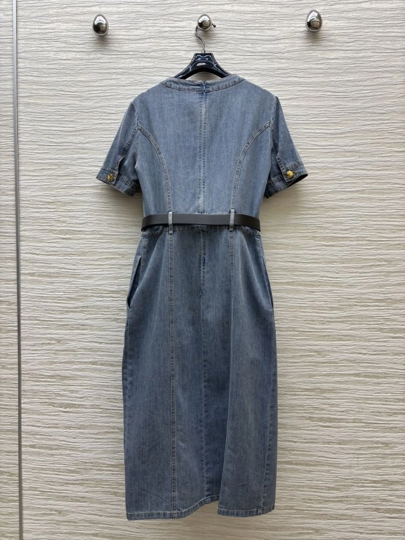 Celine Dress EasyCare 106995