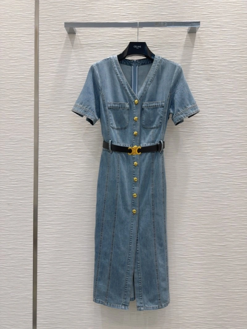 Durable Celine Dress 106994
