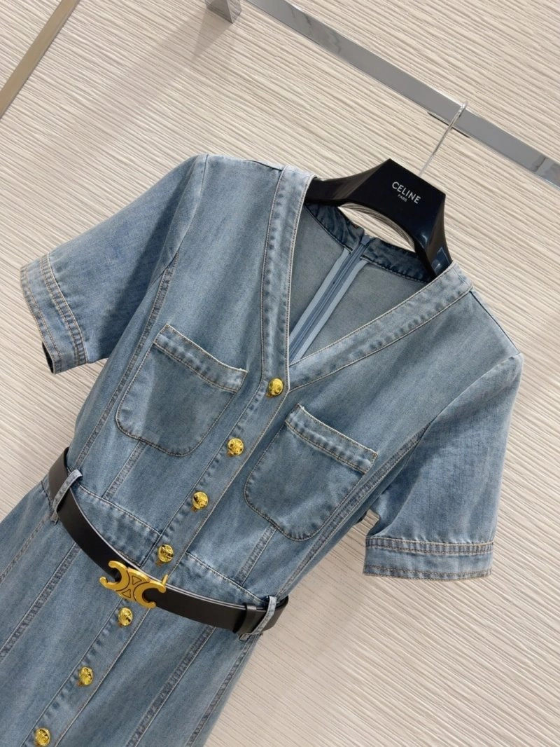 Durable Celine Dress 106994