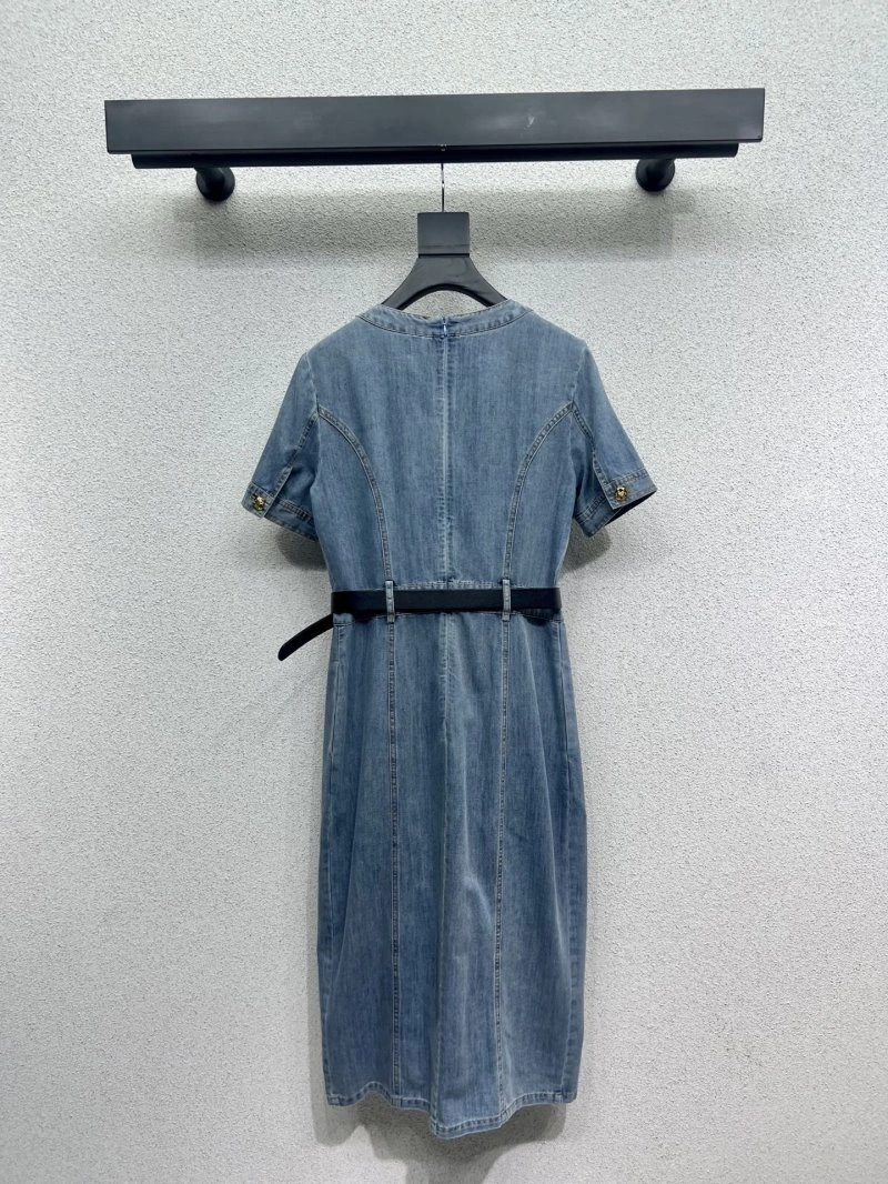 Stylish Celine Dress 106993