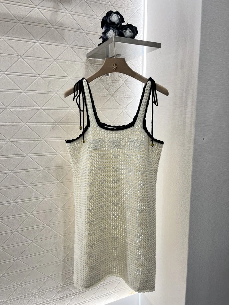 Celine Dress Refined 106989