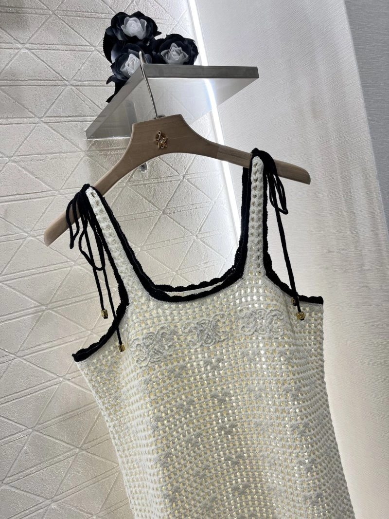Celine Dress Refined 106989