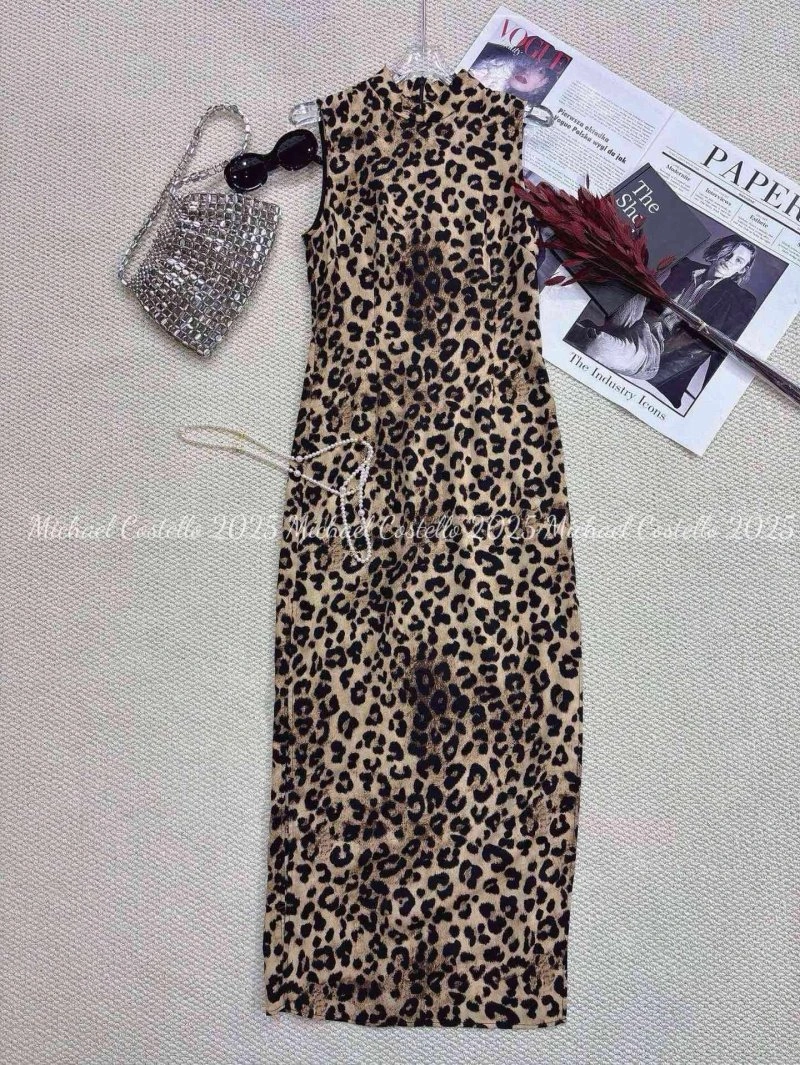 QuickDry Celine Dress 106991