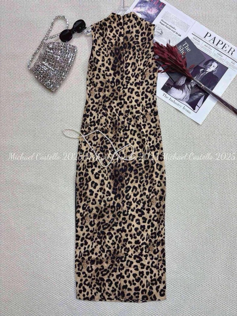 QuickDry Celine Dress 106991