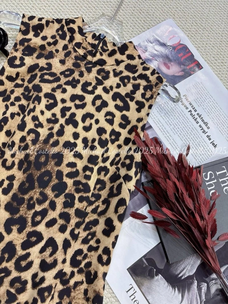 QuickDry Celine Dress 106991