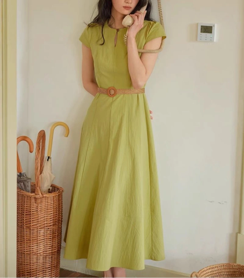 OdorResistant Celine Dress 107031