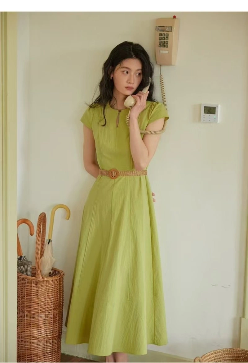 OdorResistant Celine Dress 107031