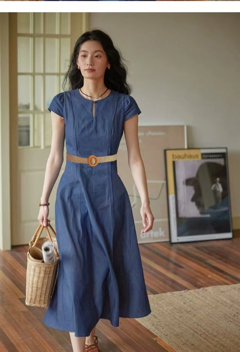OdorResistant Celine Dress 107031