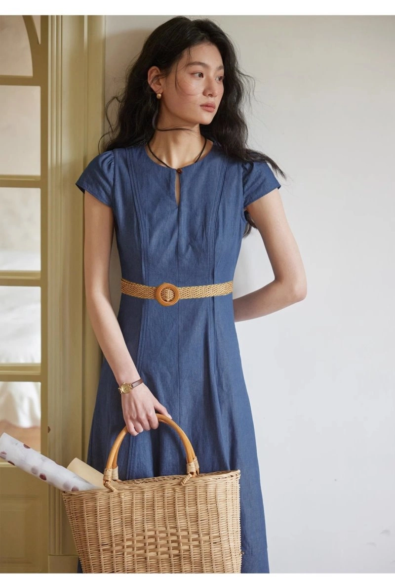 OdorResistant Celine Dress 107031