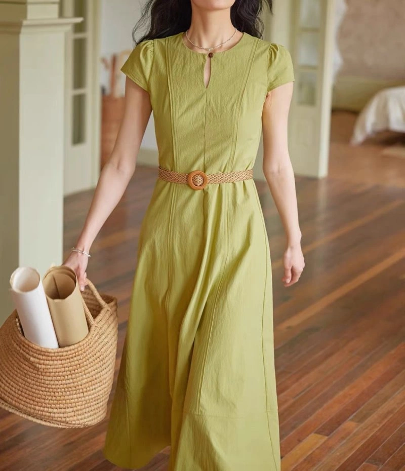 OdorResistant Celine Dress 107031