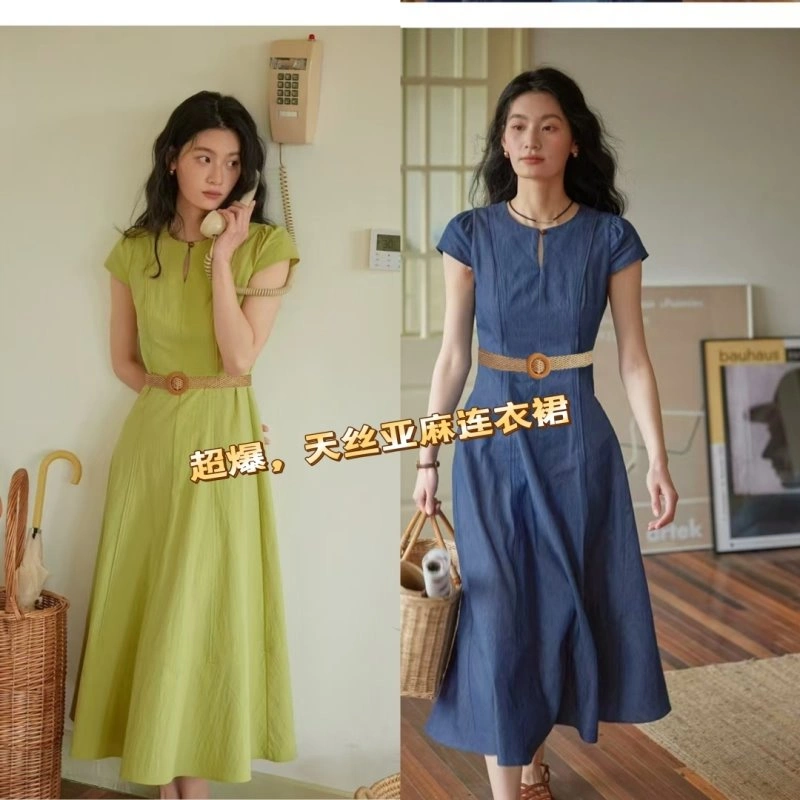 OdorResistant Celine Dress 107031