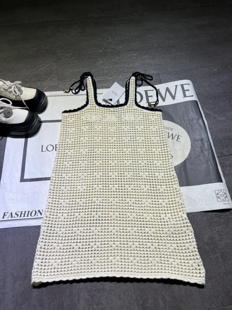 Popular Celine Dress 107035