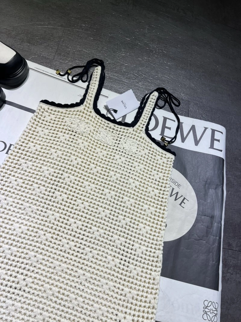 Popular Celine Dress 107035