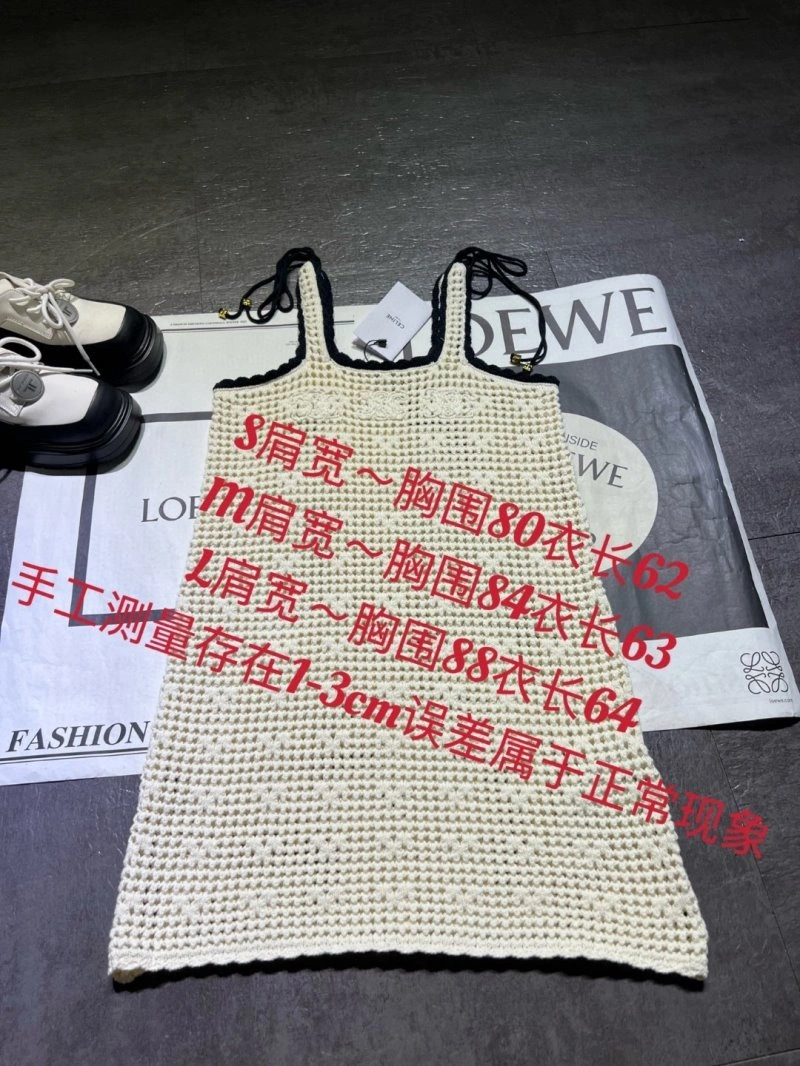 Popular Celine Dress 107035