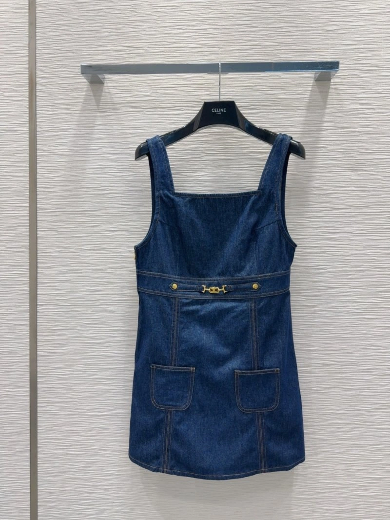 Celine Dress WrinkleFree 107026