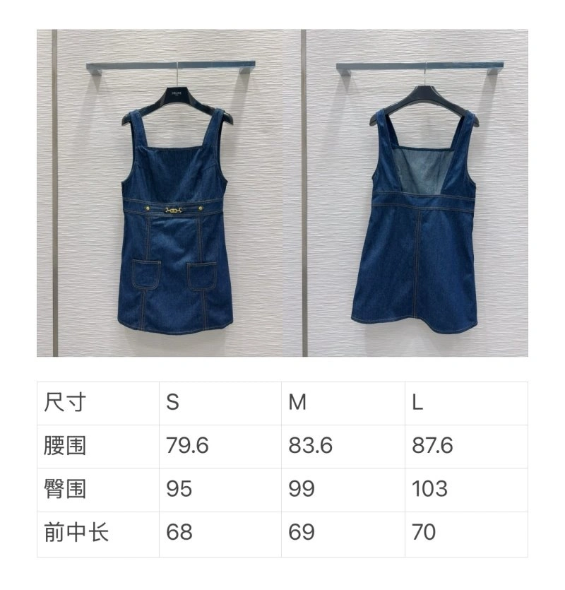 Celine Dress WrinkleFree 107026