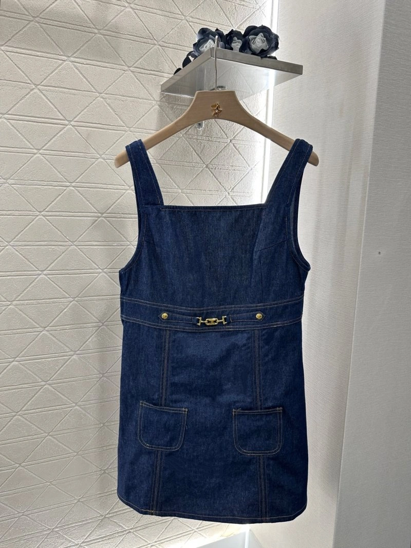 Celine Dress FashionForward 106987