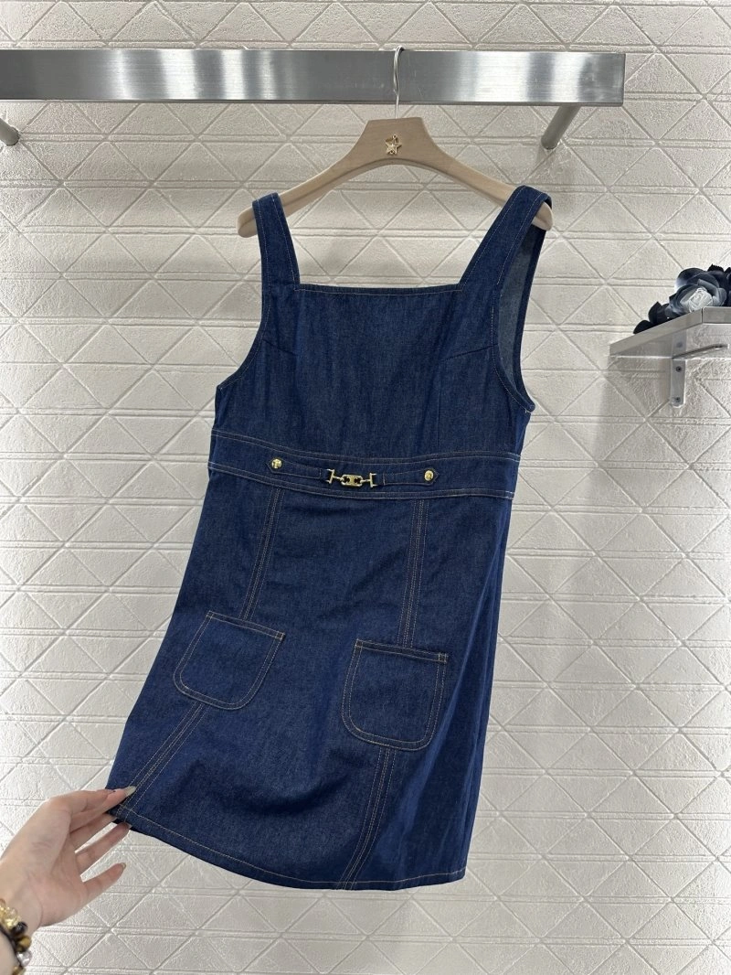 Celine Dress FashionForward 106987