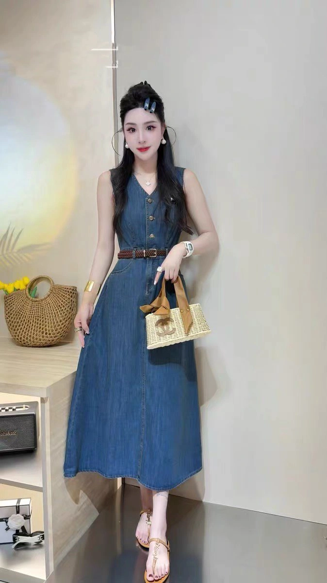 Contemporary Celine Dress 106983