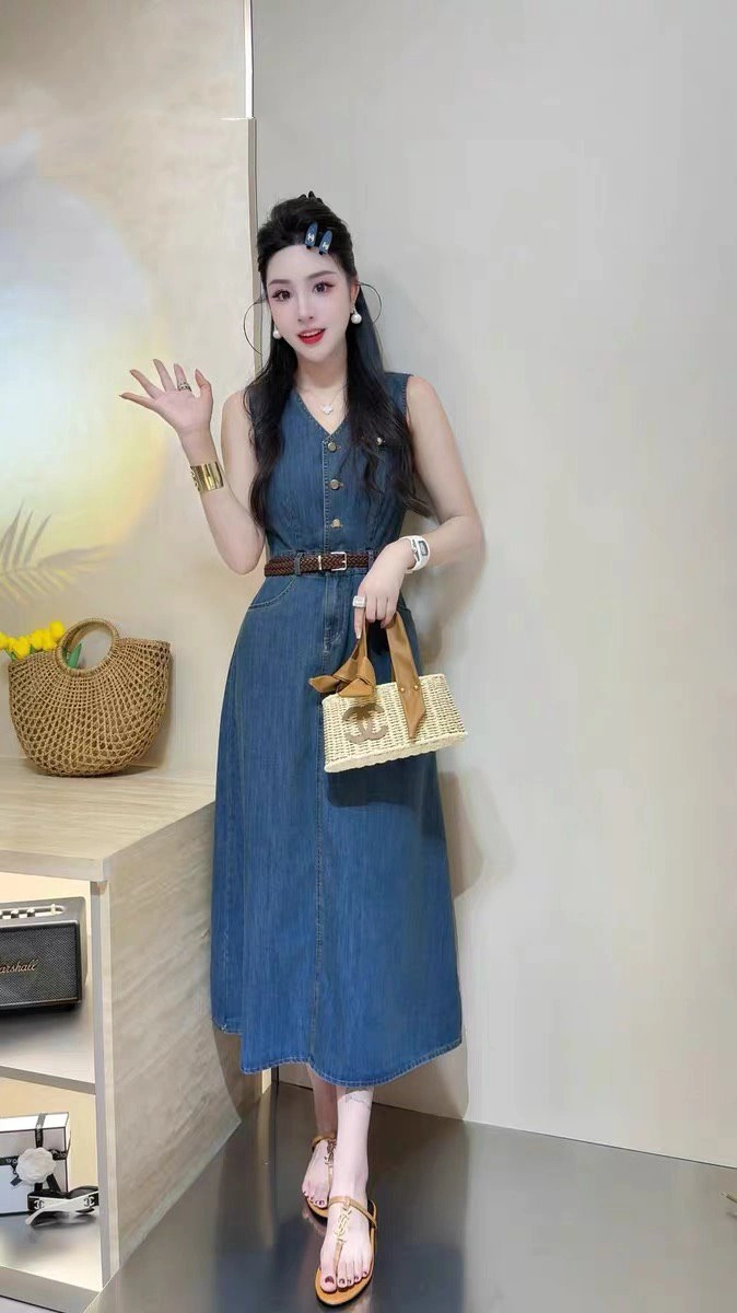 Contemporary Celine Dress 106983