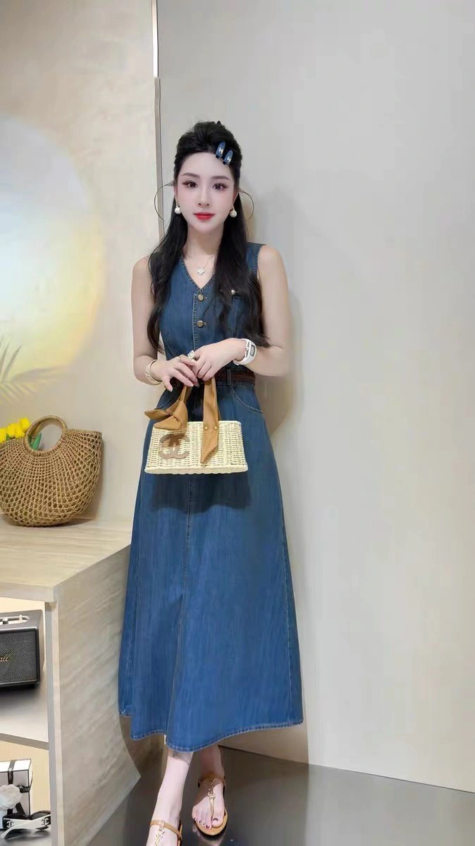 Contemporary Celine Dress 106983