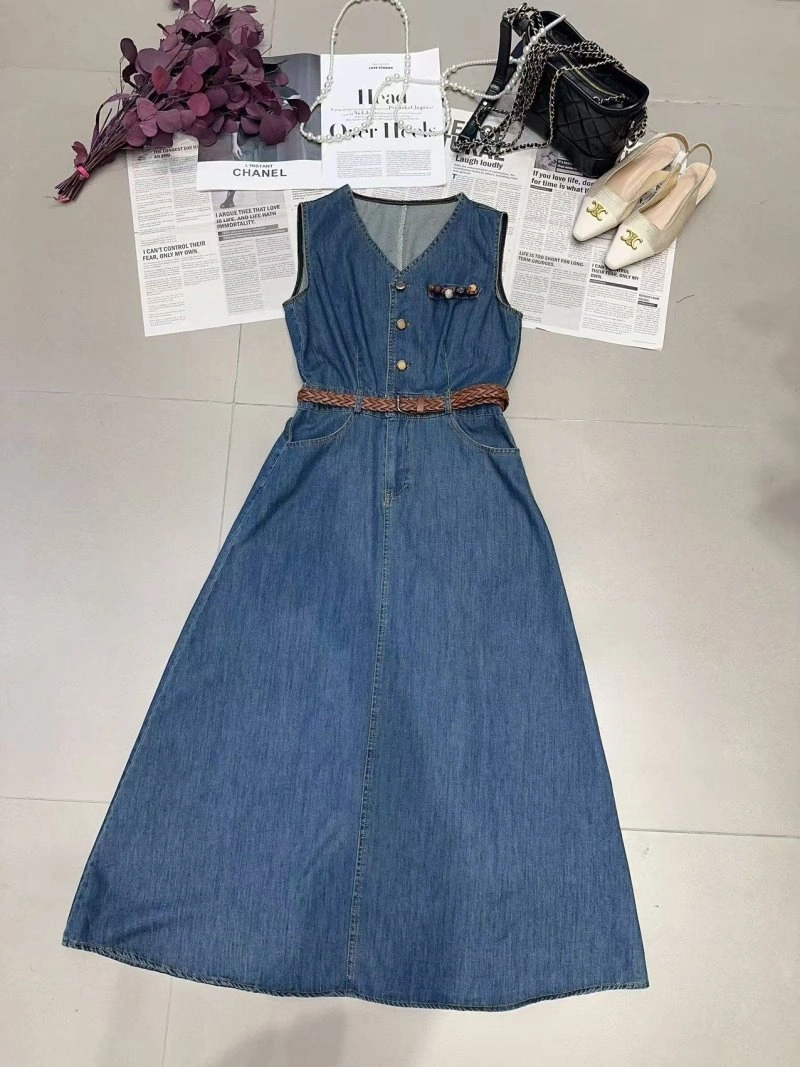 Contemporary Celine Dress 106983