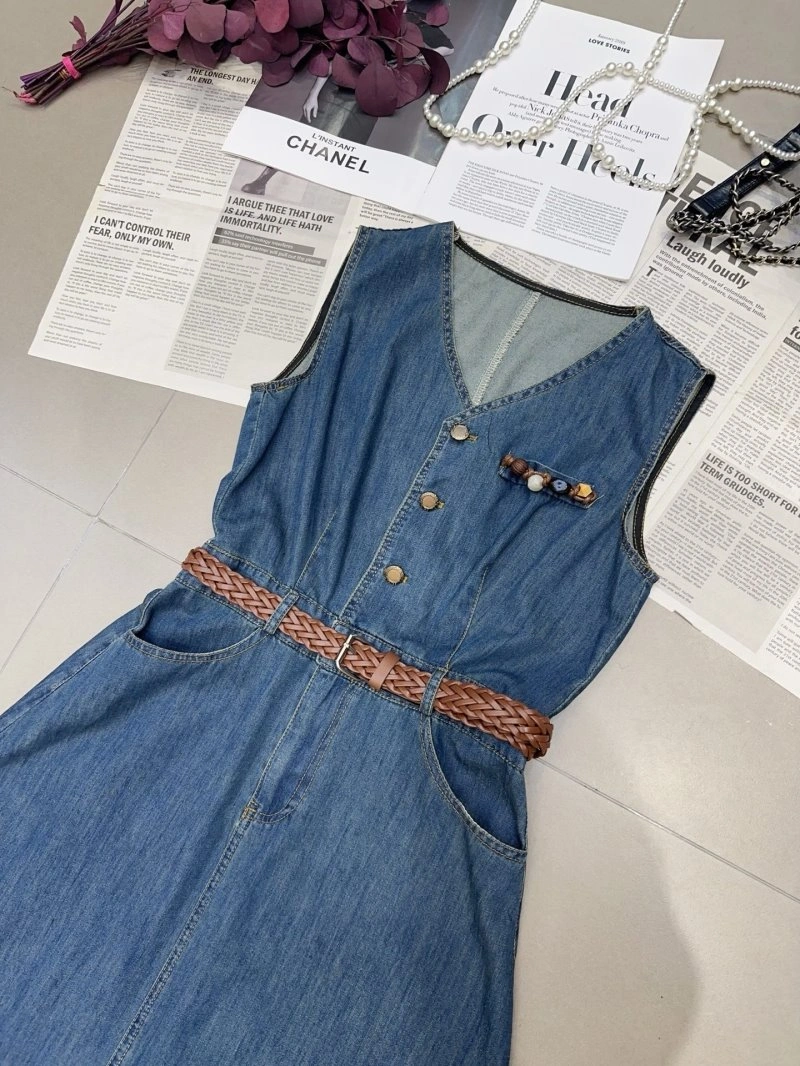 Contemporary Celine Dress 106983