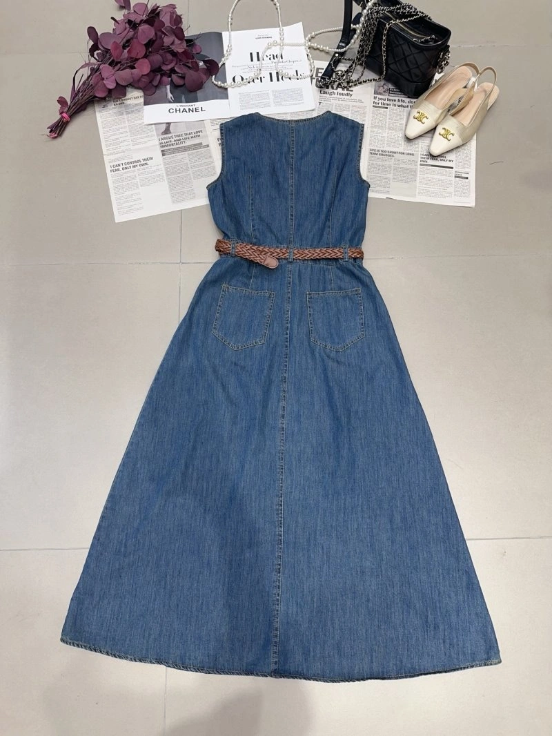 Contemporary Celine Dress 106983