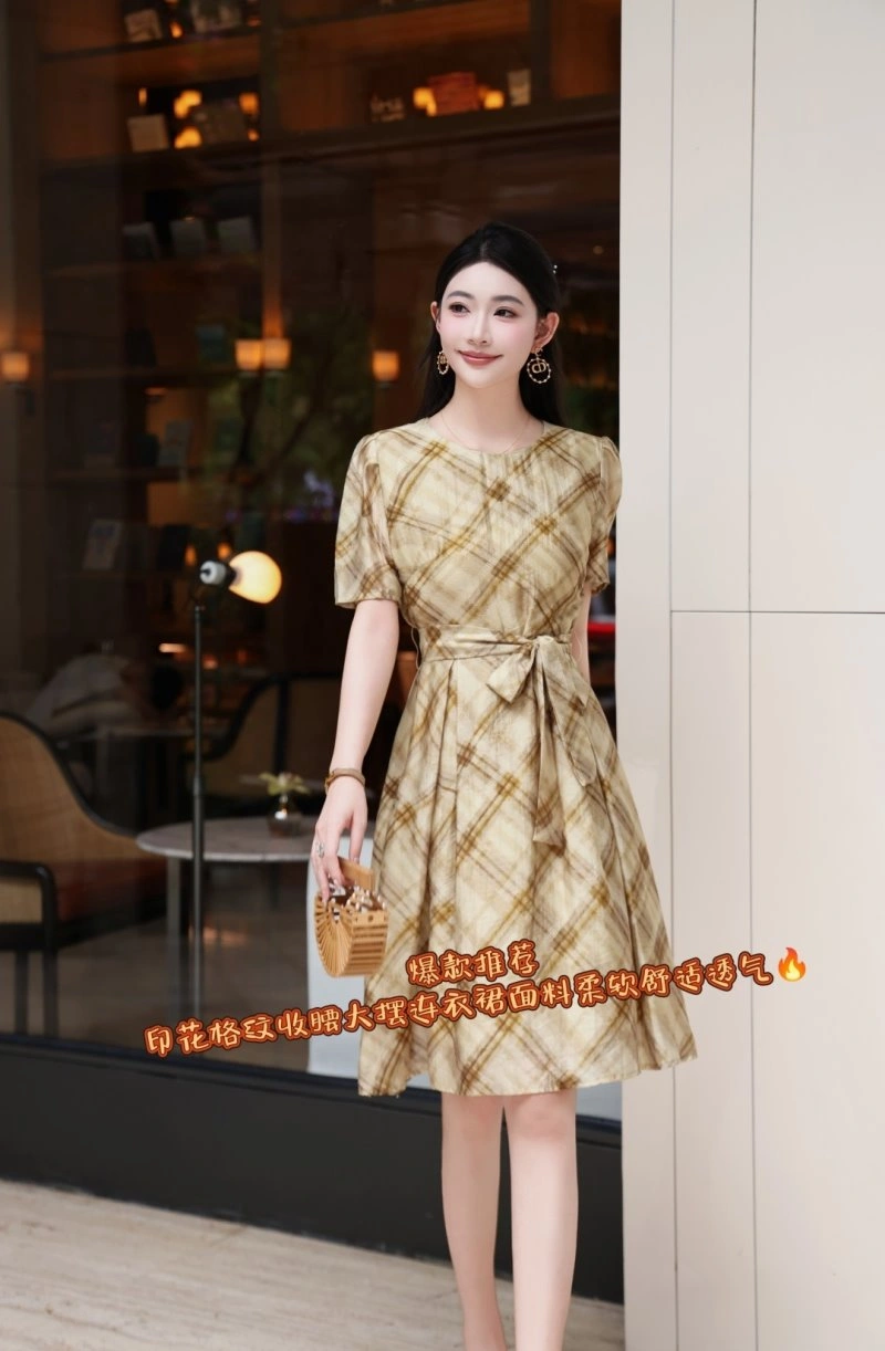 Celine Dress Seasonal 106982