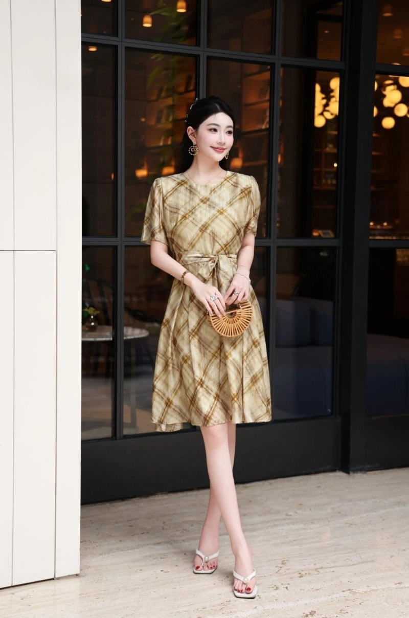 Celine Dress Seasonal 106982