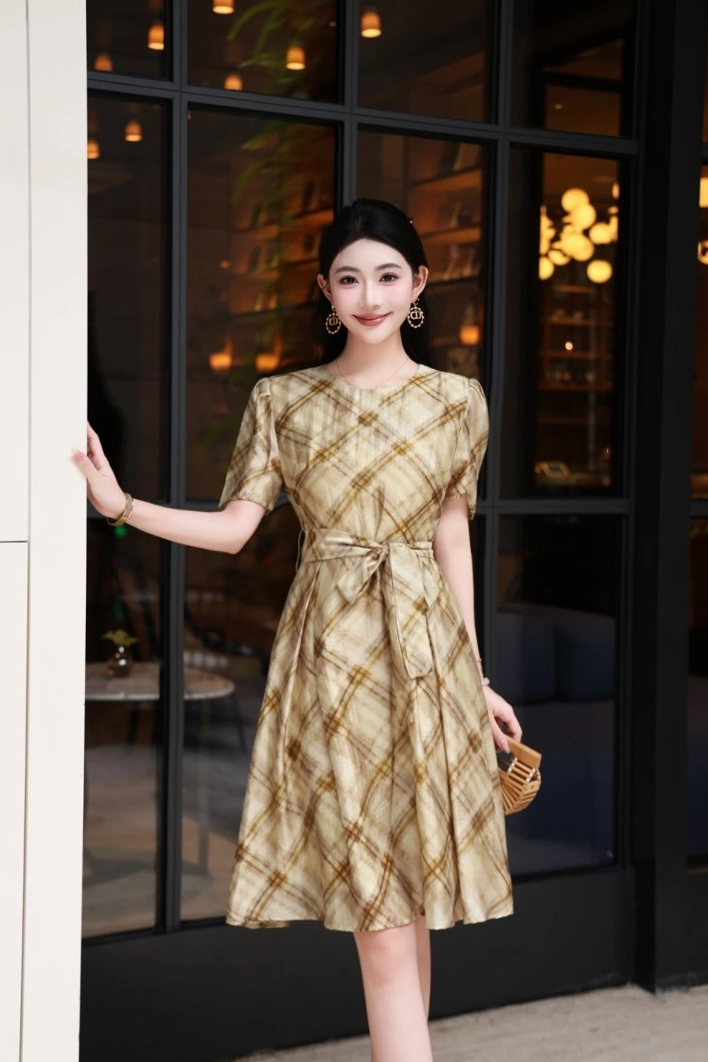 Celine Dress Seasonal 106982