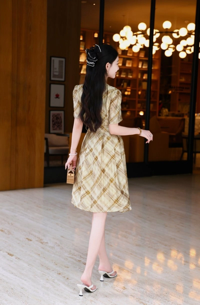 Celine Dress Seasonal 106982