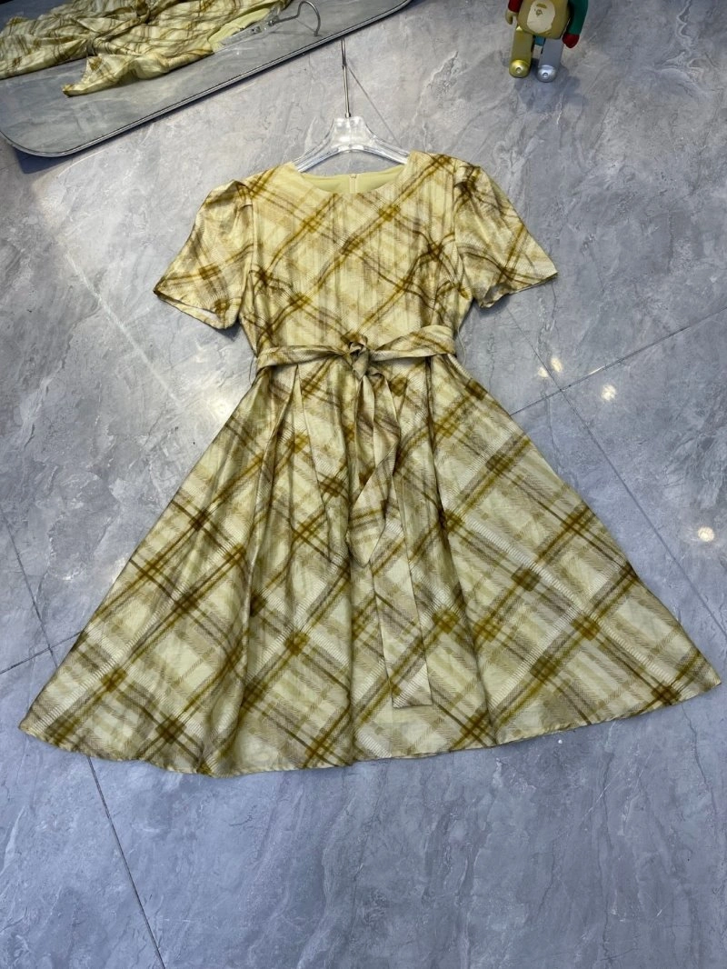 Celine Dress Seasonal 106982