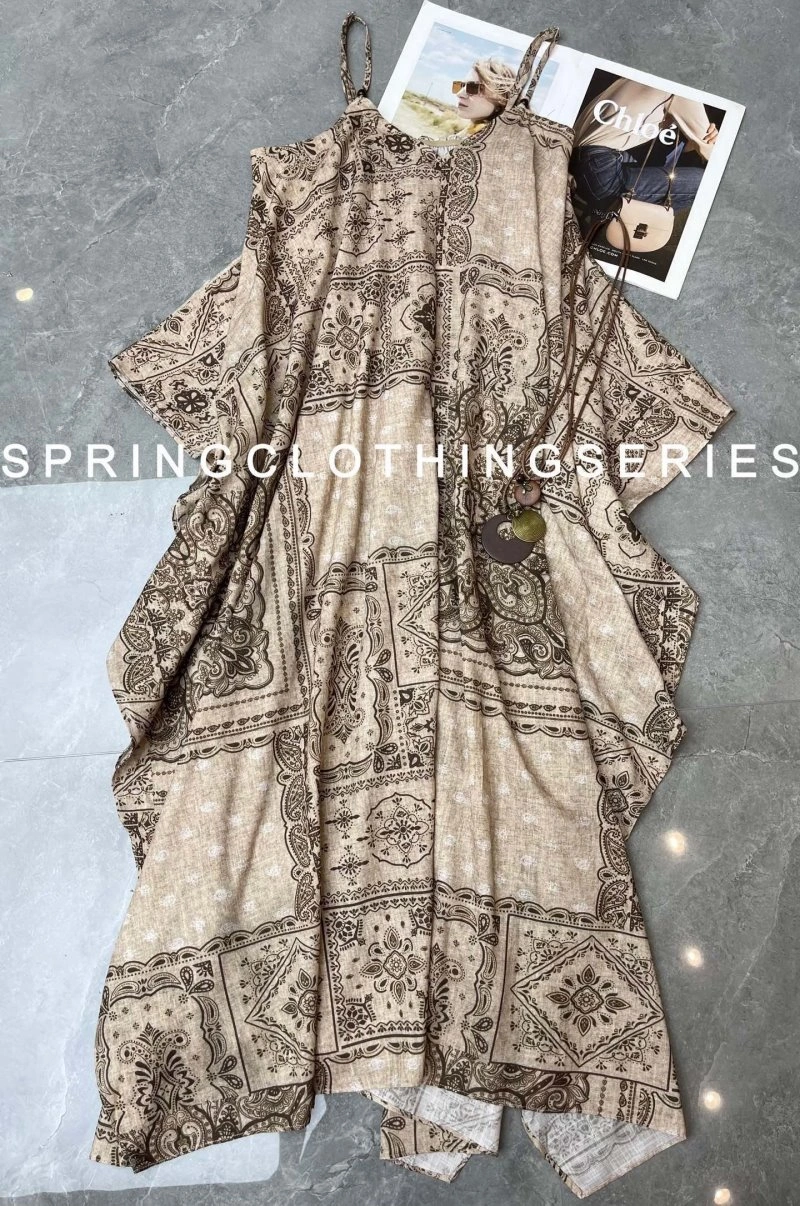 Celine Dress QuickDry 107283