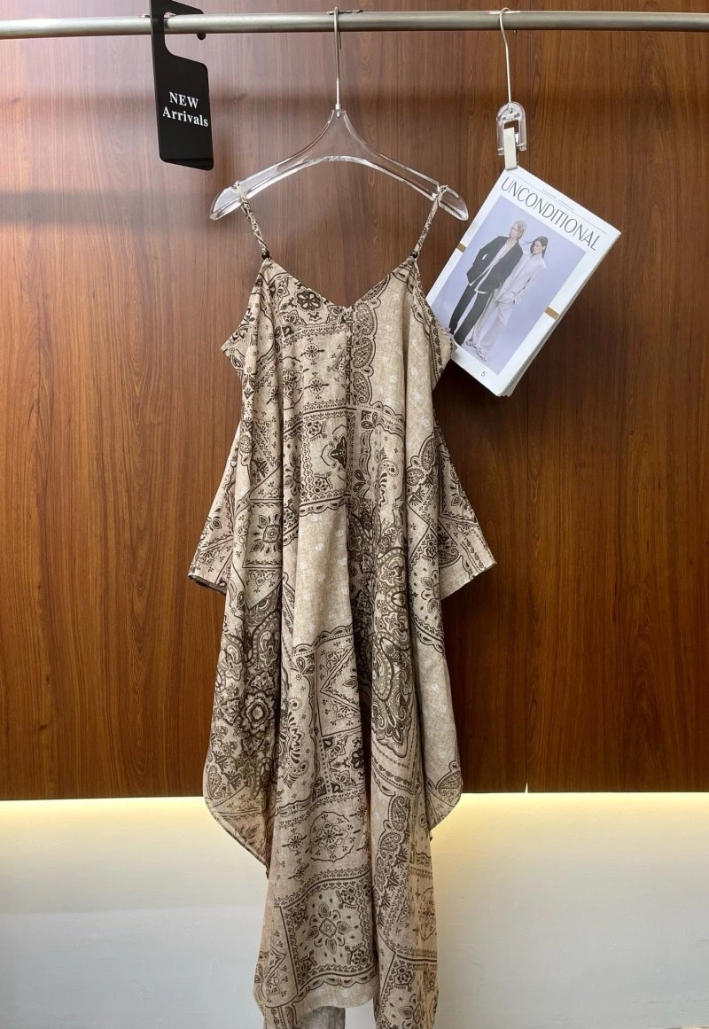 Celine Dress QuickDry 107283