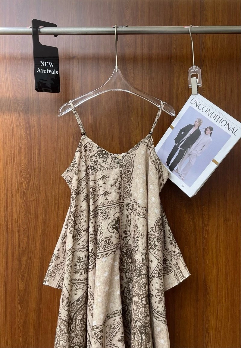 Celine Dress QuickDry 107283