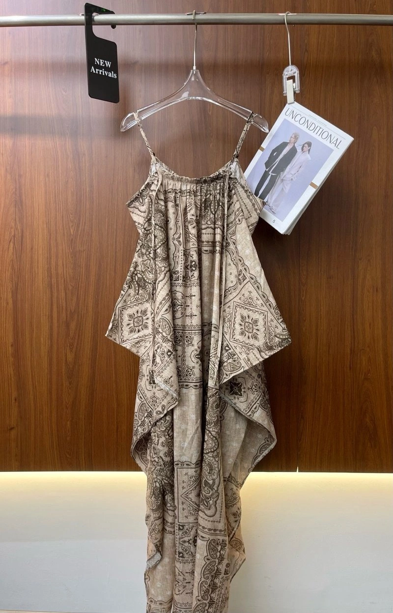 Celine Dress QuickDry 107283