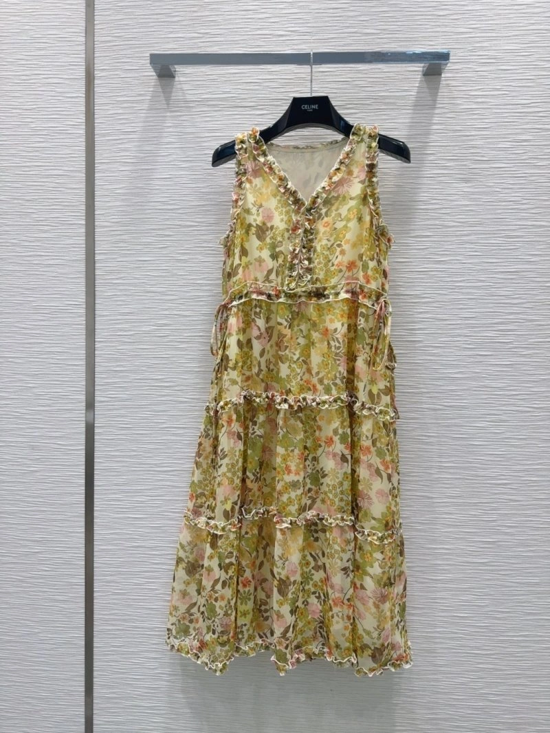 FreshLook Celine Dress 107297