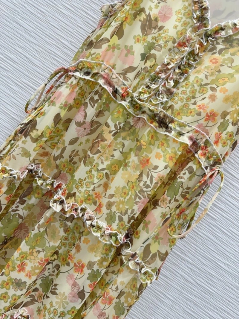 FreshLook Celine Dress 107297