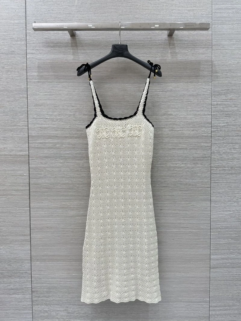 RelaxedFit Celine Dress 107285