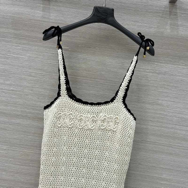 RelaxedFit Celine Dress 107285