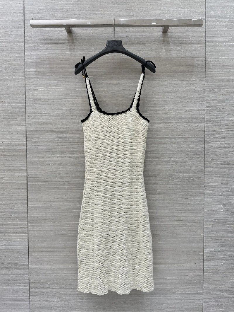 RelaxedFit Celine Dress 107285