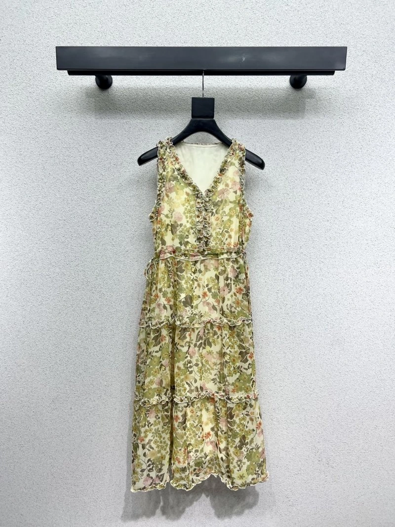 Celine Dress Sustainable 107291