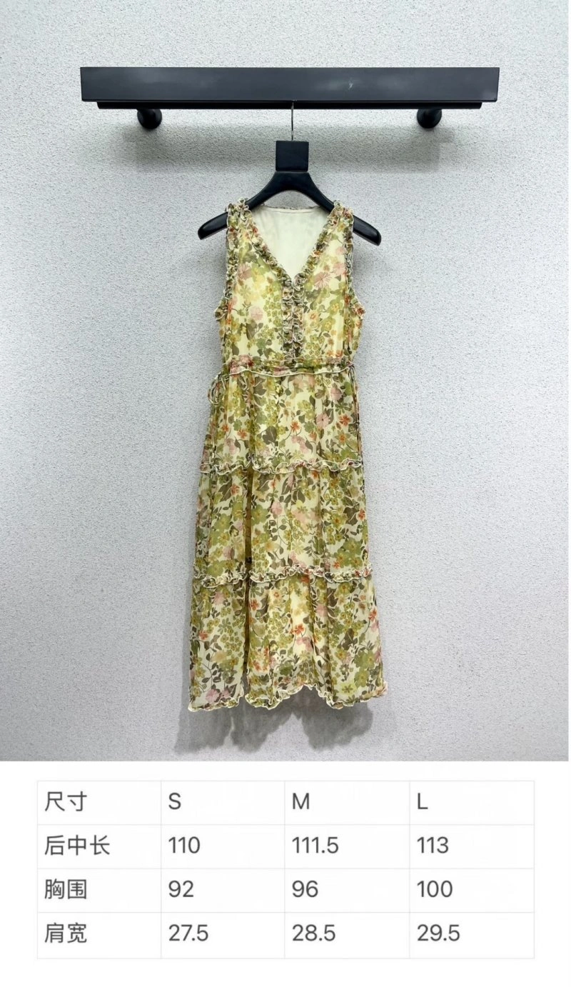Celine Dress Sustainable 107291