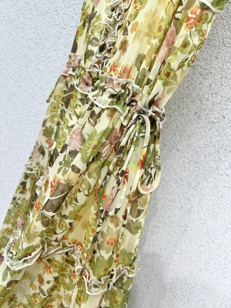 Celine Dress Sustainable 107291