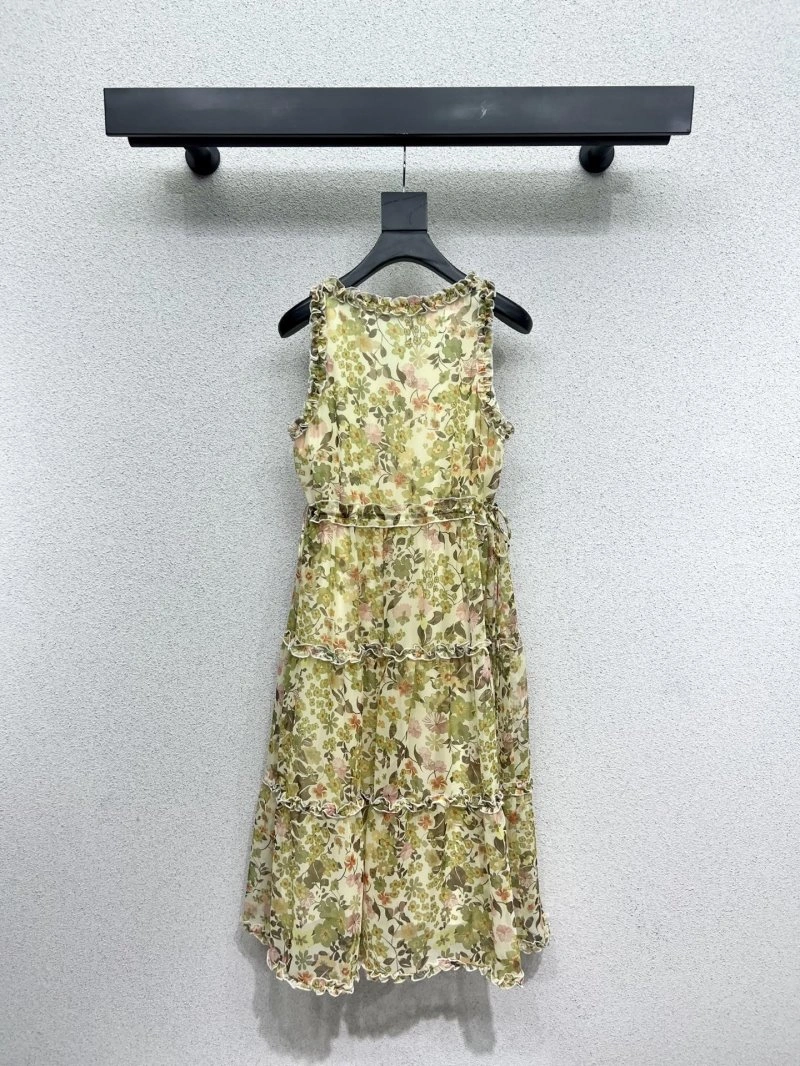 Celine Dress Sustainable 107291