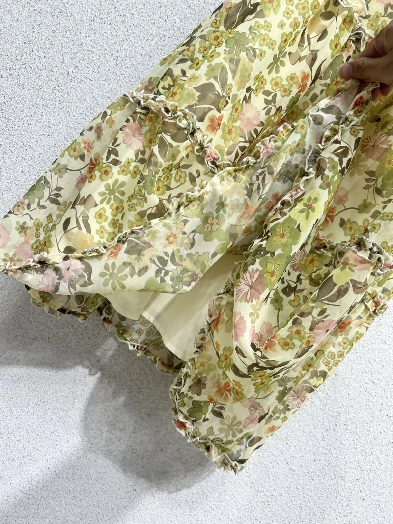 Celine Dress Sustainable 107291