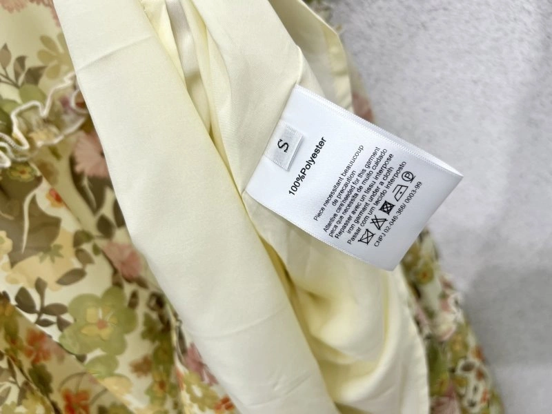 Celine Dress Sustainable 107291