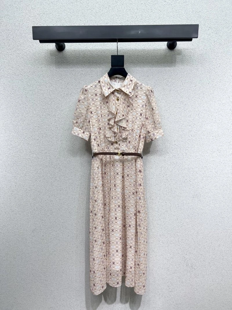 AllSeason Celine Dress 107289